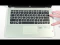 Видео обзор ультрабука HP ENVY 14 Spectre