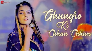 Ghungro Ki Chhan Chhan – UK Haryanvi Video HD