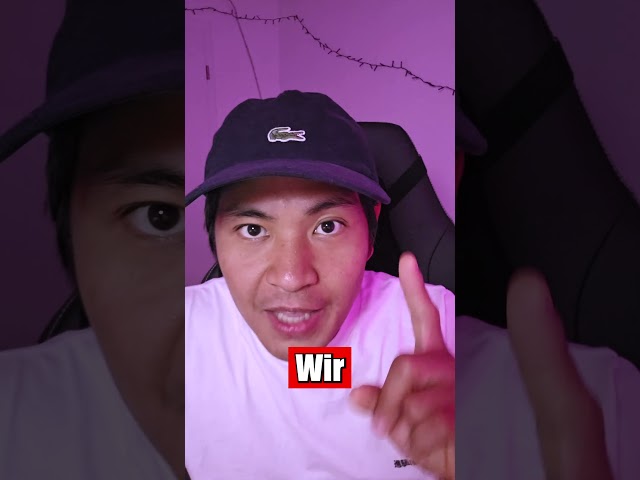 6 jährige sucht nach Nils #shorts