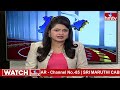 ప్రతిపక్షాల నాయకుల రాకతో పోలింగ్ సెంటర్ లో ఉద్రిక్తత..! | Ananthapur Polling Centers | hmtv  - 04:11 min - News - Video