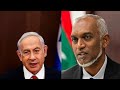 Breaking News: Maldives Imposes Ban on Israeli Passports, Demonstrates Solidarity with Palestine