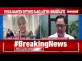 Syeda Hameed Sparks Row: “Bangladeshis Have Right to Live in India” During Assam Visit - 04:19 min - News - Video