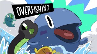 Razer Sneki Snek - rybolov