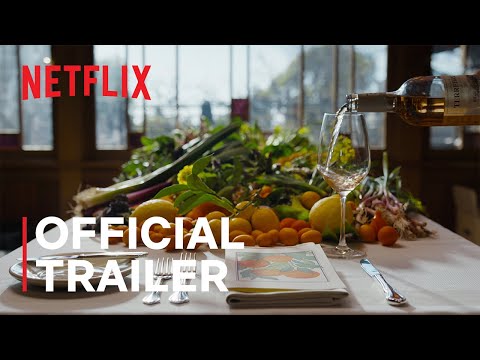 Chef's Table: Legends'