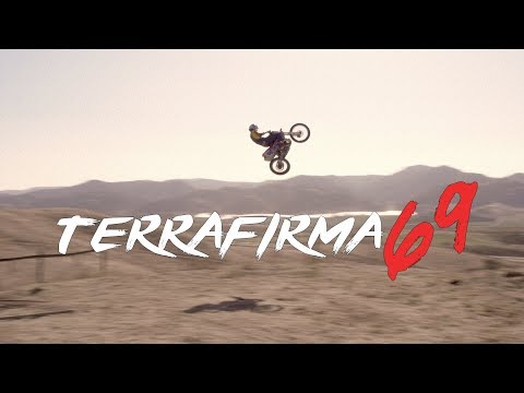 Ronnie Mac - Terrafirma 69