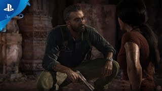 Uncharted: L'Eredità Perduta - E3 Extended Gameplay