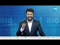 Debate On AP Election Results, YSRCP Defeat Reasons | YS Jagan Chandrababu | Big Question |@SakshiTV  - 52:52 min - News - Video