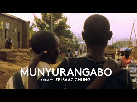 Munyurangabo'