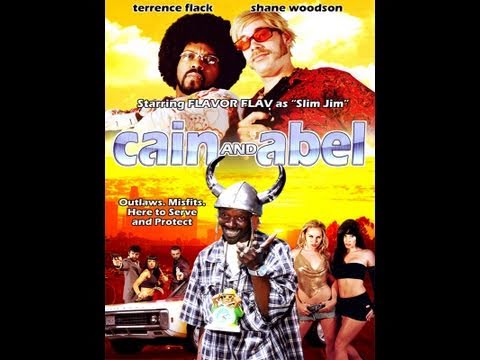 Cain and Abel'