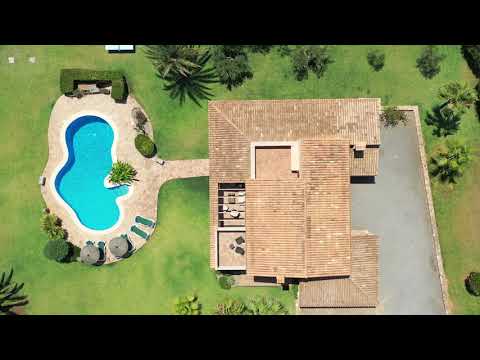 Property video