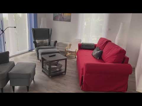 Vidéo de l’hébergement