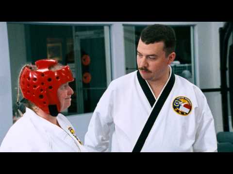 The Foot Fist Way'