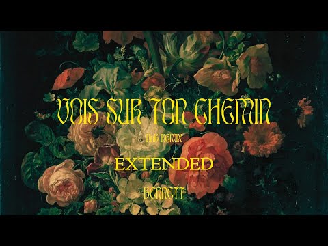 BENNETT - Vois sur ton chemin - DnB Remix (Extended)