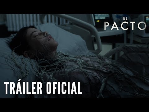 El pacto'