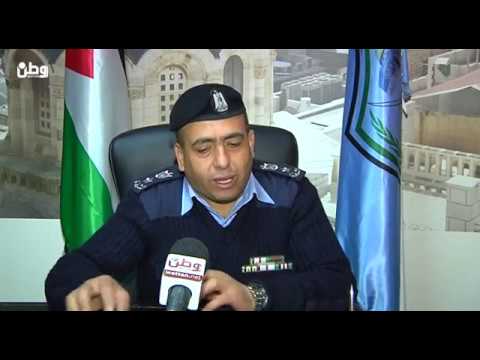 الجريمة في فلسطين: ارتفاع جنوني في المخدرات وهبوط في جرائم القتل