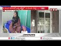కూలిన లిఫ్ట్ .. 14 మందికి గాయాలు | Shravanthi Silk Shopping Mall Lift Incident Updates | ABN  - 01:27 min - News - Video
