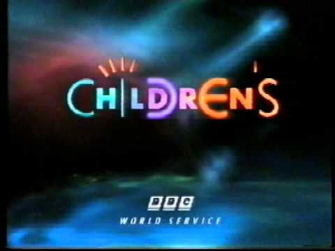 Children S Bbc