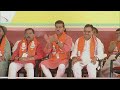 PM Modi Rajasthan Visit LIVE | PM Modi Rally In Kotputli, Rajasthan | Lok Sabha Elections 2024  - 00:00 min - News - Video