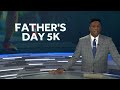 Fathers Day 5K raises $150K for GBMCs NICU  - 00:50 min - News - Video