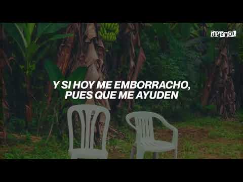 Bad Bunny - DtMF (Letra) (Lyric Video)