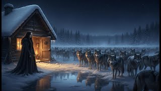 Omega beherbergt 25 frierende Wölfe — Am nächsten Morgen steht des Alpha-Königs Armee vor ihrer Tür