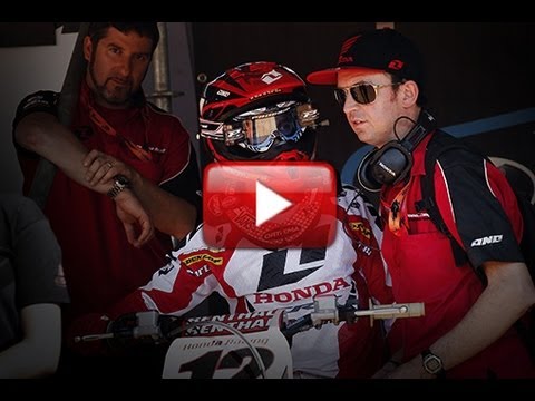 Max Nagl post-qualifying race comments 