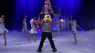 Disney On Ice presents Magic in the Stars