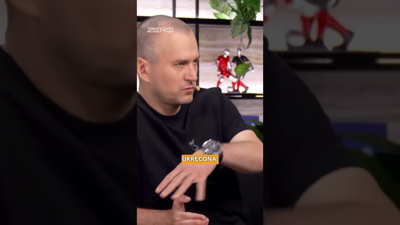 KTOŚ Z PIS CHCIAŁ DOJECHAĆ JAKUBA ŻULCZYKA?