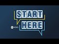 Start Here Podcast - March 23, 2023 | ABC News