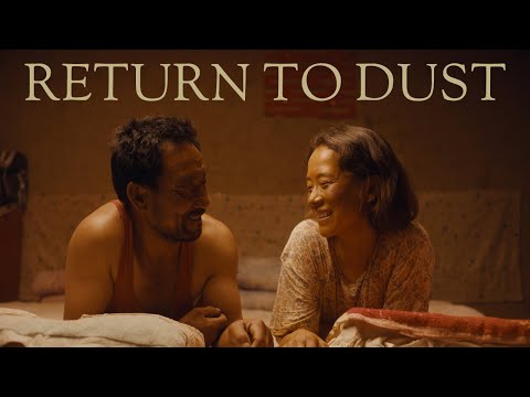 Return to Dust'