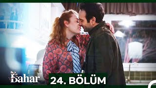 Бахар 24 серия