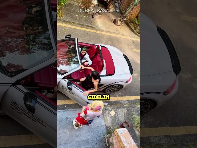 SELAMÜNALEYKÜM Kızlar! 🫡🏎️