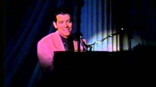 Michael Feinstein - MAC Awards 1994 - I&#39;ll Be There