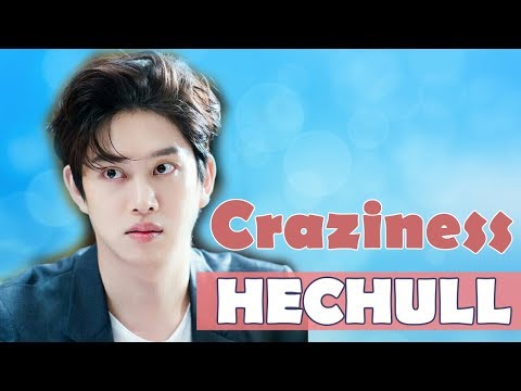 Heechul Craziness ft Super Junior Vs girl groups