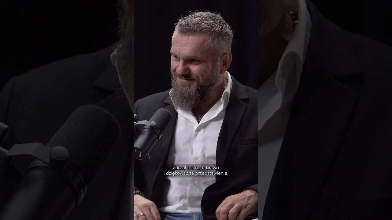 Pamiątkowe zatrzymanie