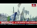 సీఎం జగన్ మాస్ ఎంట్రీ..! |  Ap Cm Jagan Mass Entry | hmtv  - 05:05 min - News - Video