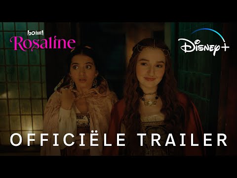 Rosaline'