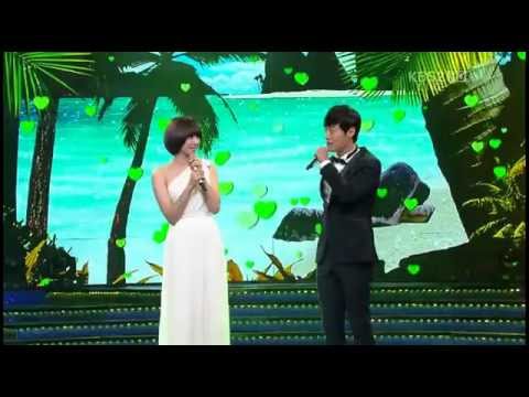 이희준&조윤희-하와이안커플