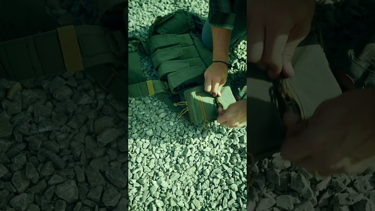 How Do You Build Your Kit?