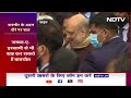 Amit Shah Kashmir के दौरे पर, दो दिन घाटी में बिताएंगे गृह मंत्री #LokSabhaElections  - 04:12 min - News - Video