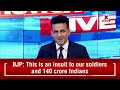 Tarun Chugh Slams Rahul Gandhi Over Vote Theft Claims, Targets EC & EVMs | NewsX - 02:56 min - News - Video