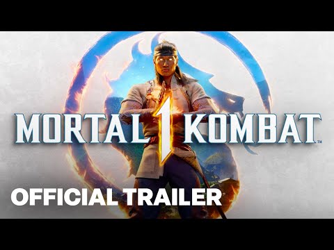 情報】真人快打新作《Mortal Kombat 1》2023年9月19日發售@PS5