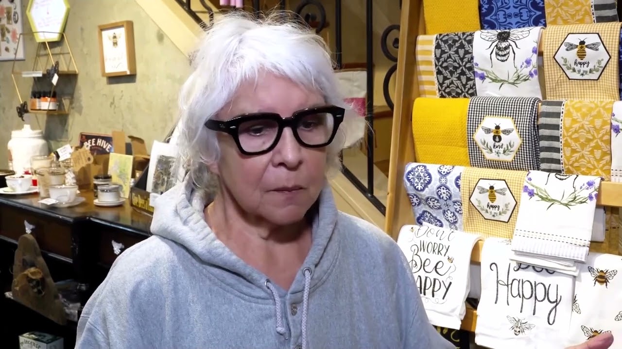 Rural Virginia voters sharply divided ahead of Nov. 4 election | REUTERS