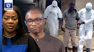 NCDC DG Shares Insights On Raising Awareness & Safeguarding Against Ebola Disease