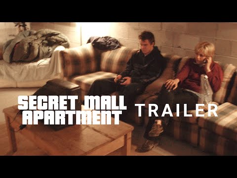 Secret Mall Apartment'