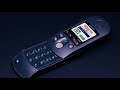 Siemens SL45: первый MP3 в сотовом (2000) – ретроспектива