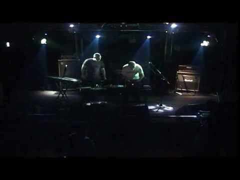 Infants in Eindhoven with Tim Gerwing: Sapporo Sound Crue September 26 2010, Part 1