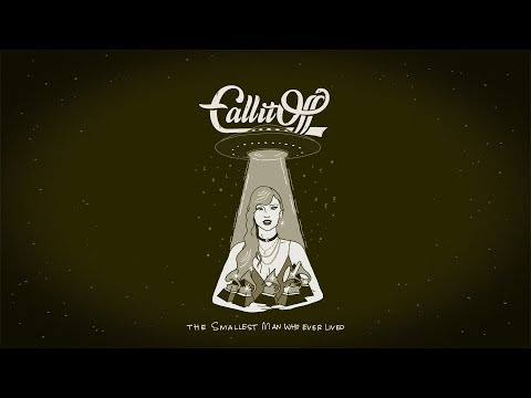Call It Off - The Smallest Man Who Ever Lived (Taylor Swift Cover)