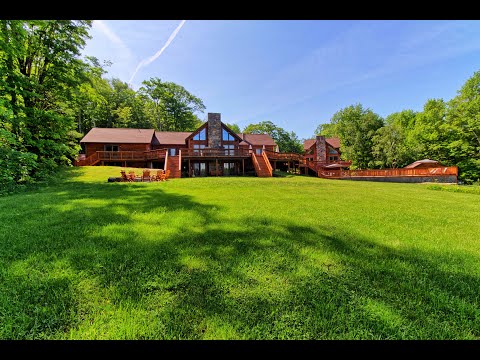 Property video