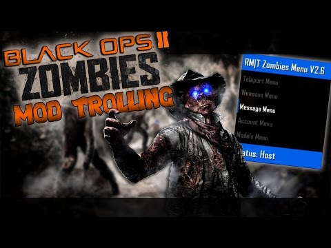 XBOX/PS3/PC Best BO2 Zombies Mod Menu! Project Iconic ... - 480 x 360 jpeg 35kB